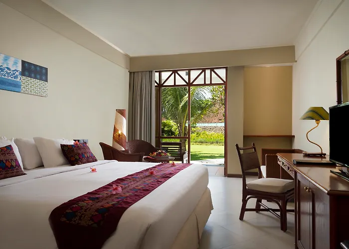 Holiday Resort Lombok