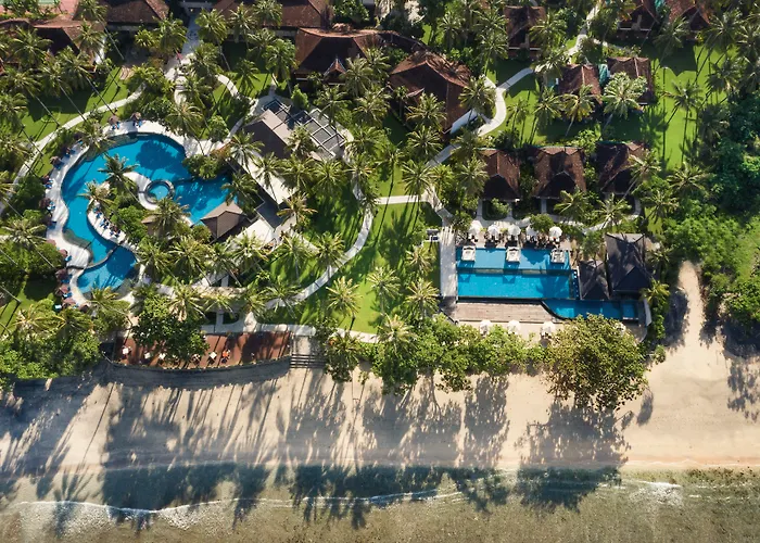Holiday Resort Lombok