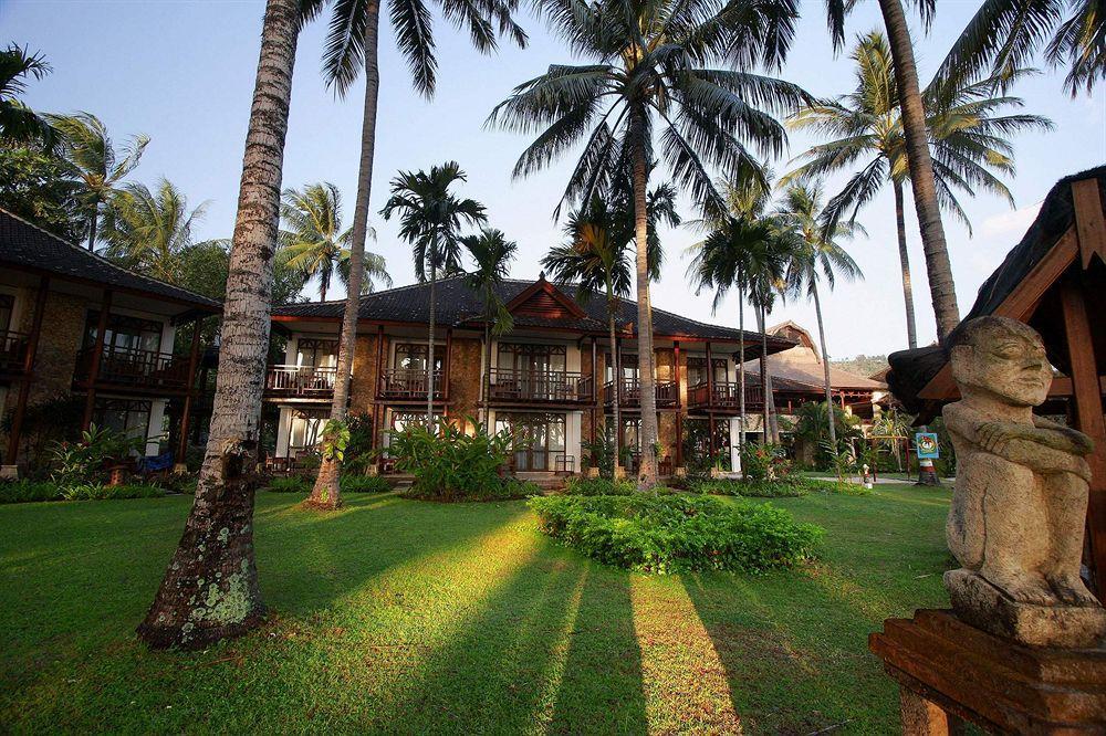 Lombok Senggigi