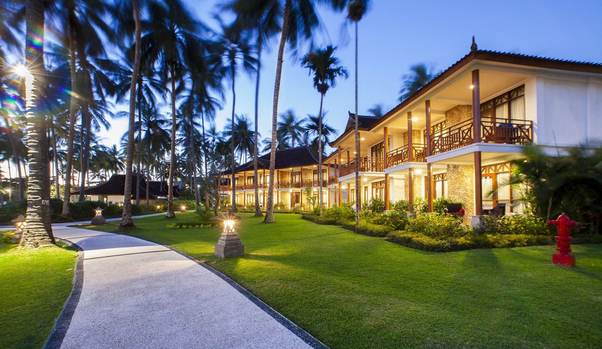 सहारा Lombok 4*