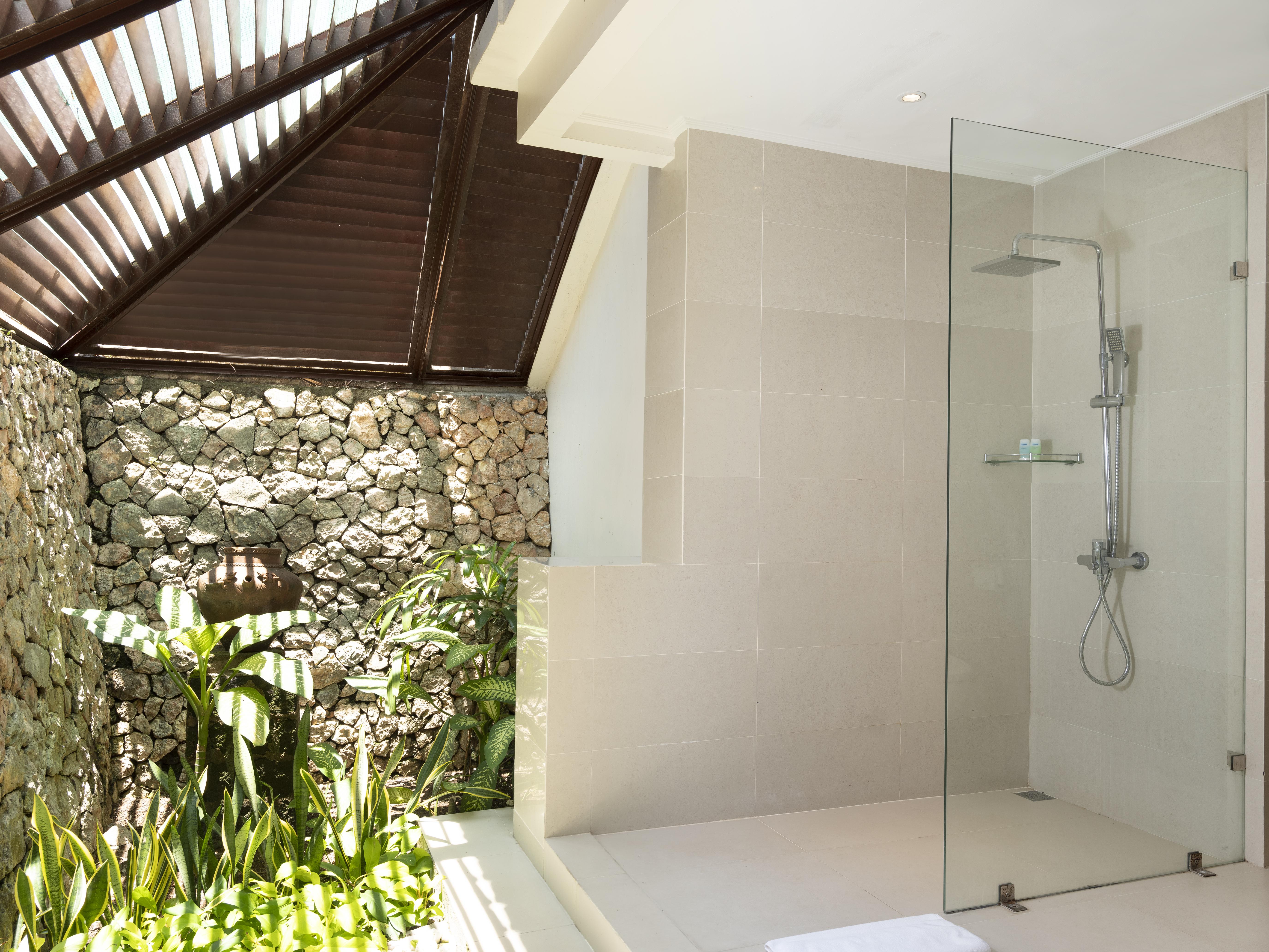 Resort Lombok Senggigi