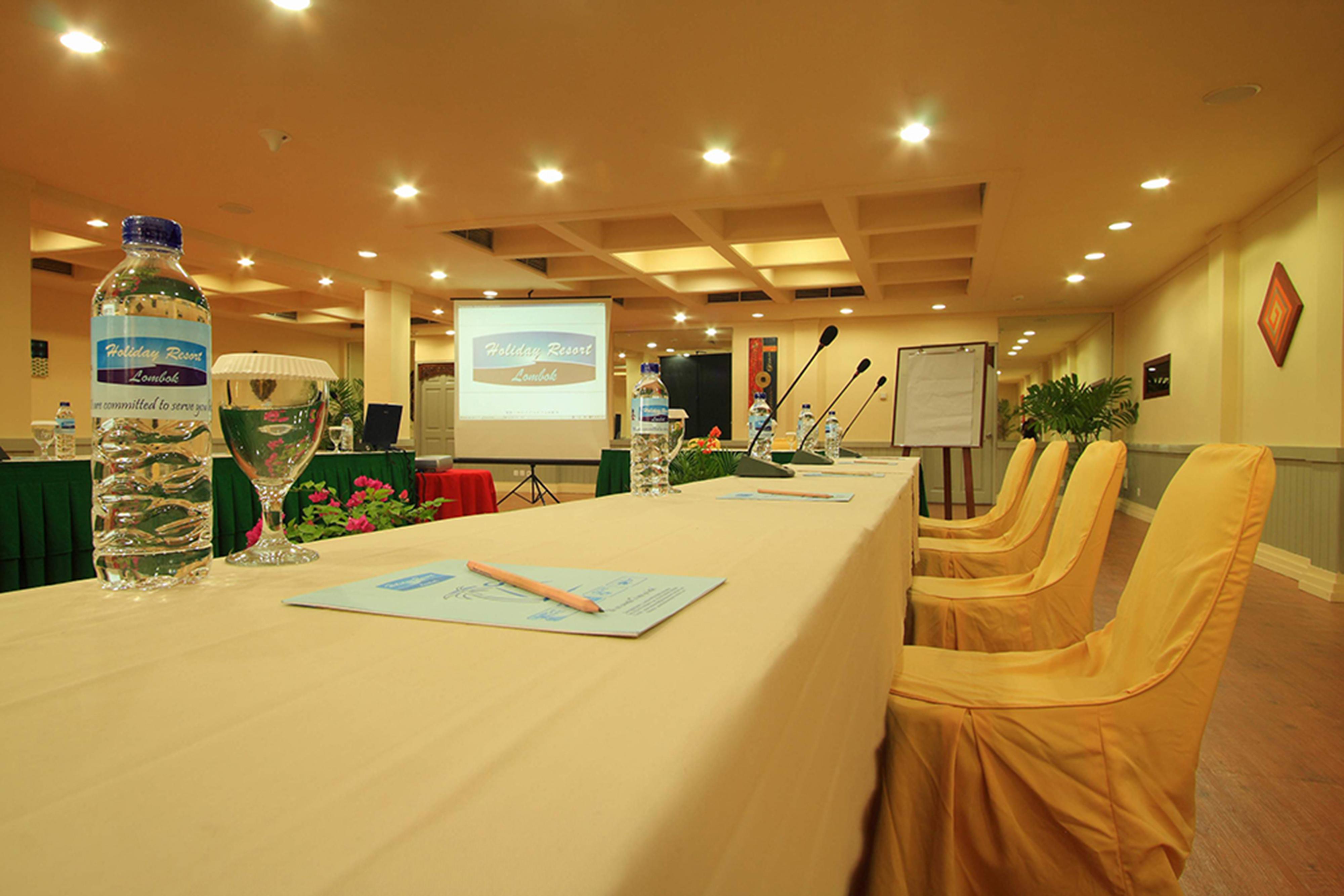 Lombok 4*