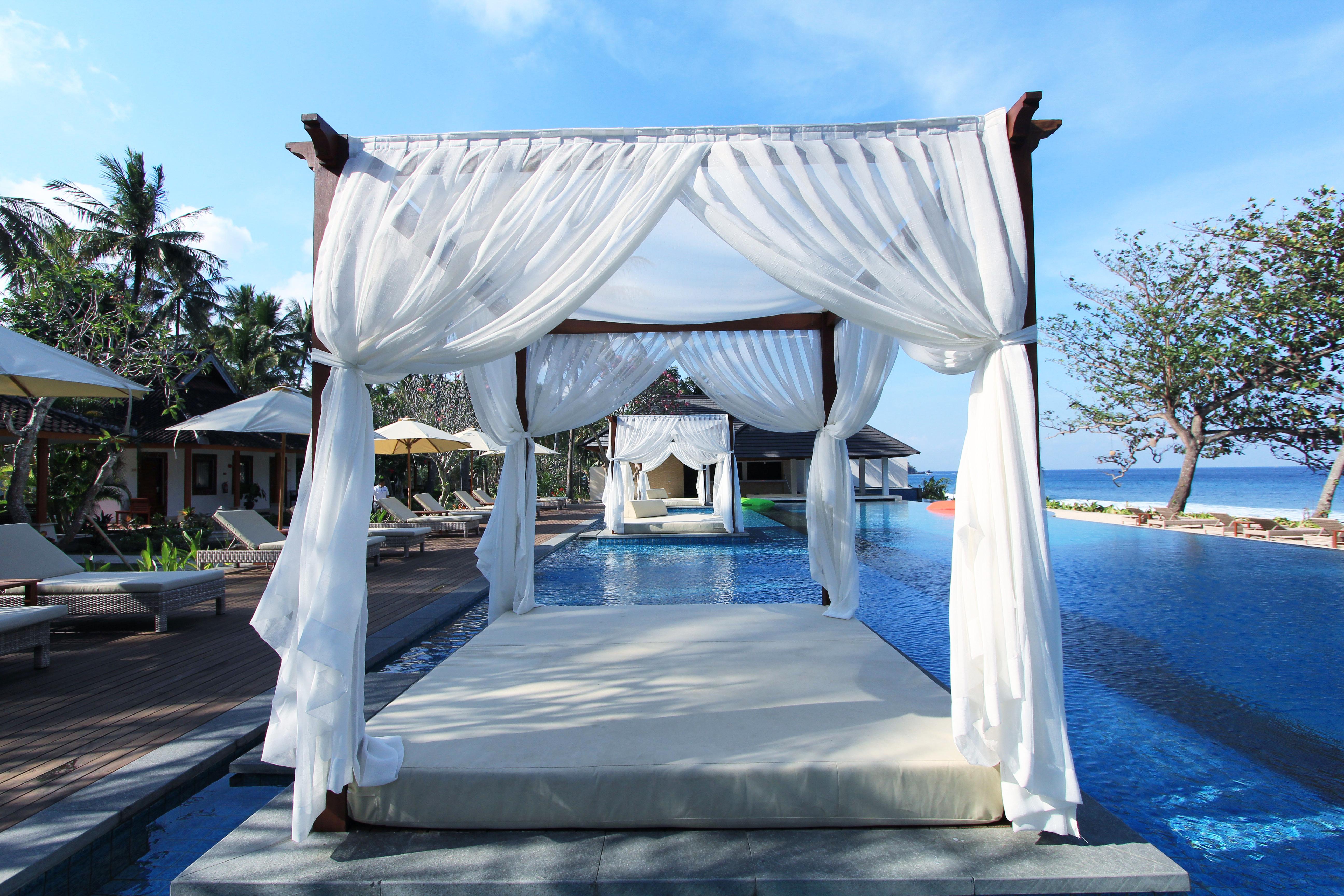 सहारा Lombok Senggigi
