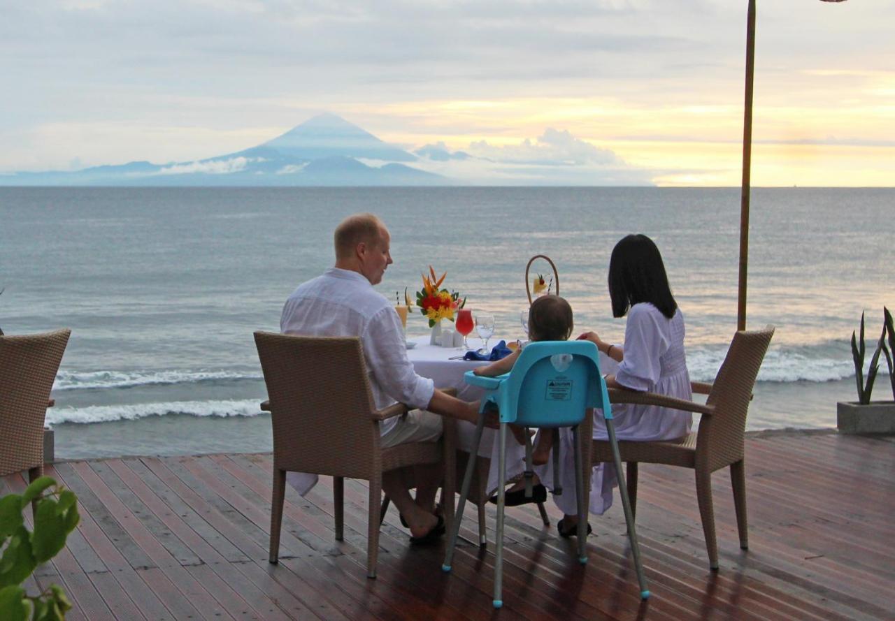 Lombok सहारा Senggigi
