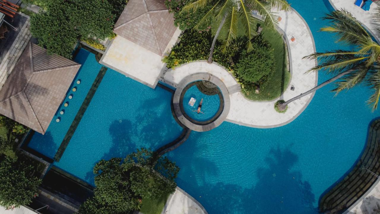 Lombok सहारा