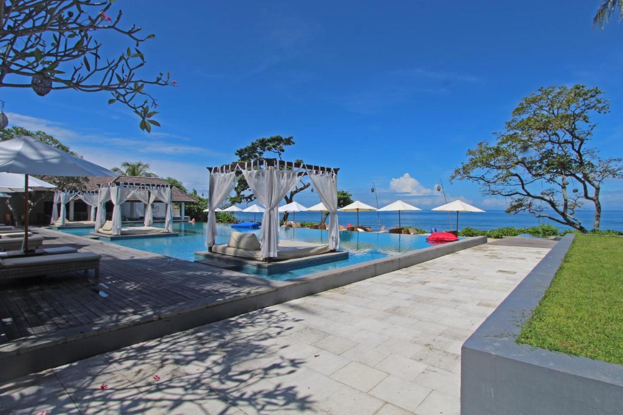 Lombok सहारा Senggigi