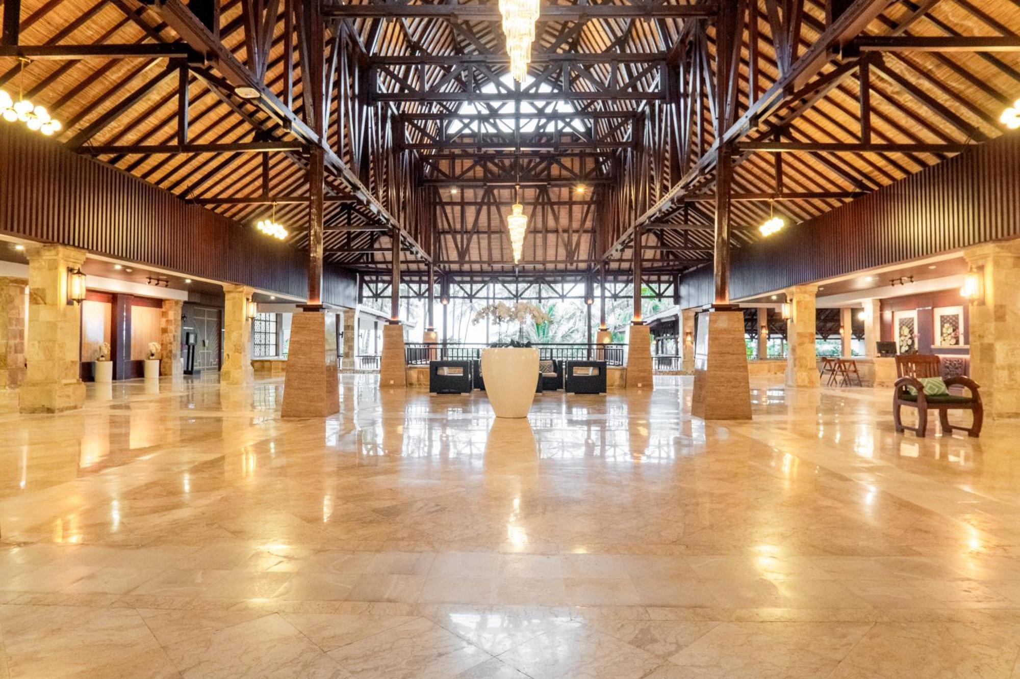 Lombok 4* Senggigi