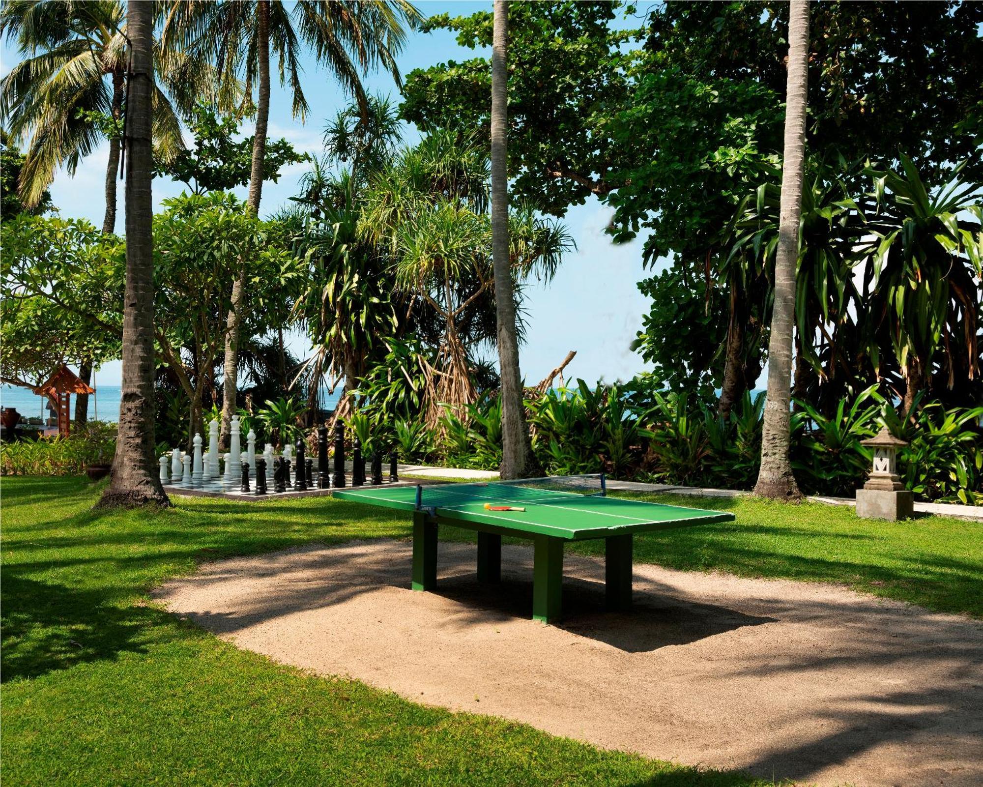 Lombok 4*