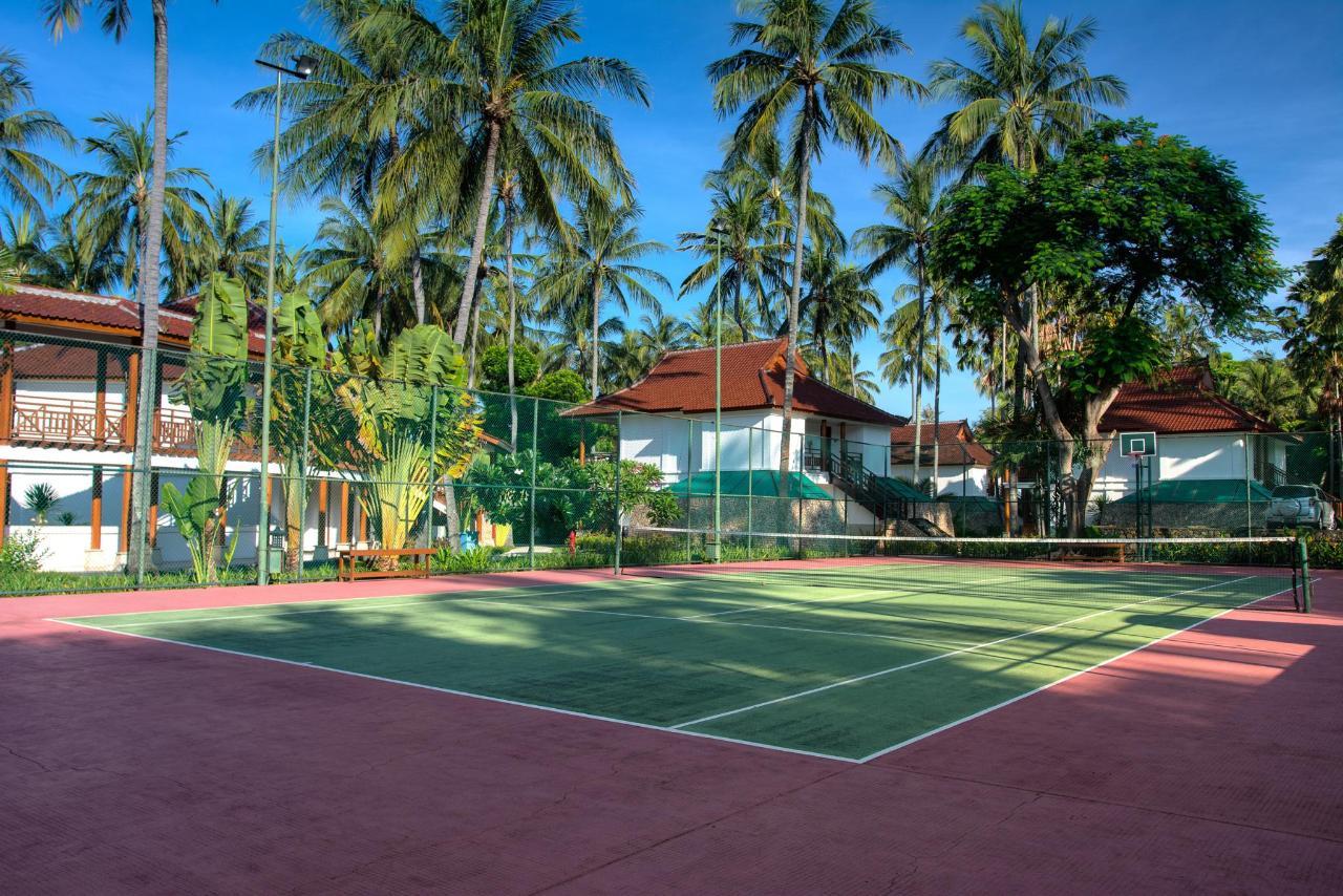 Lombok 4* Senggigi