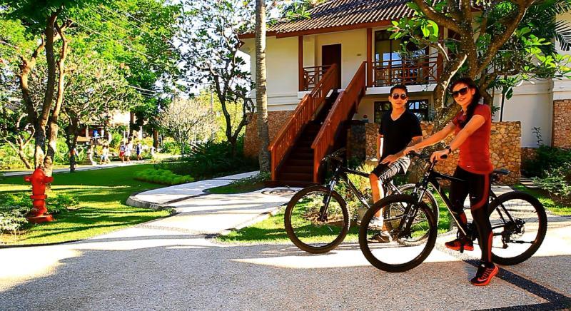 Lombok 4*