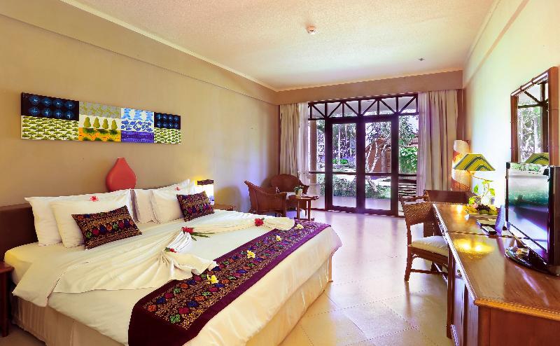 Lombok Resort