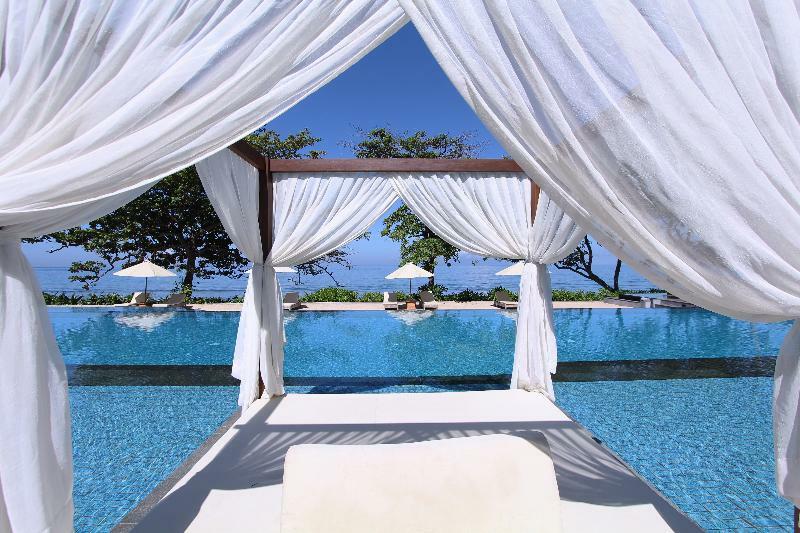 Lombok 4* Senggigi