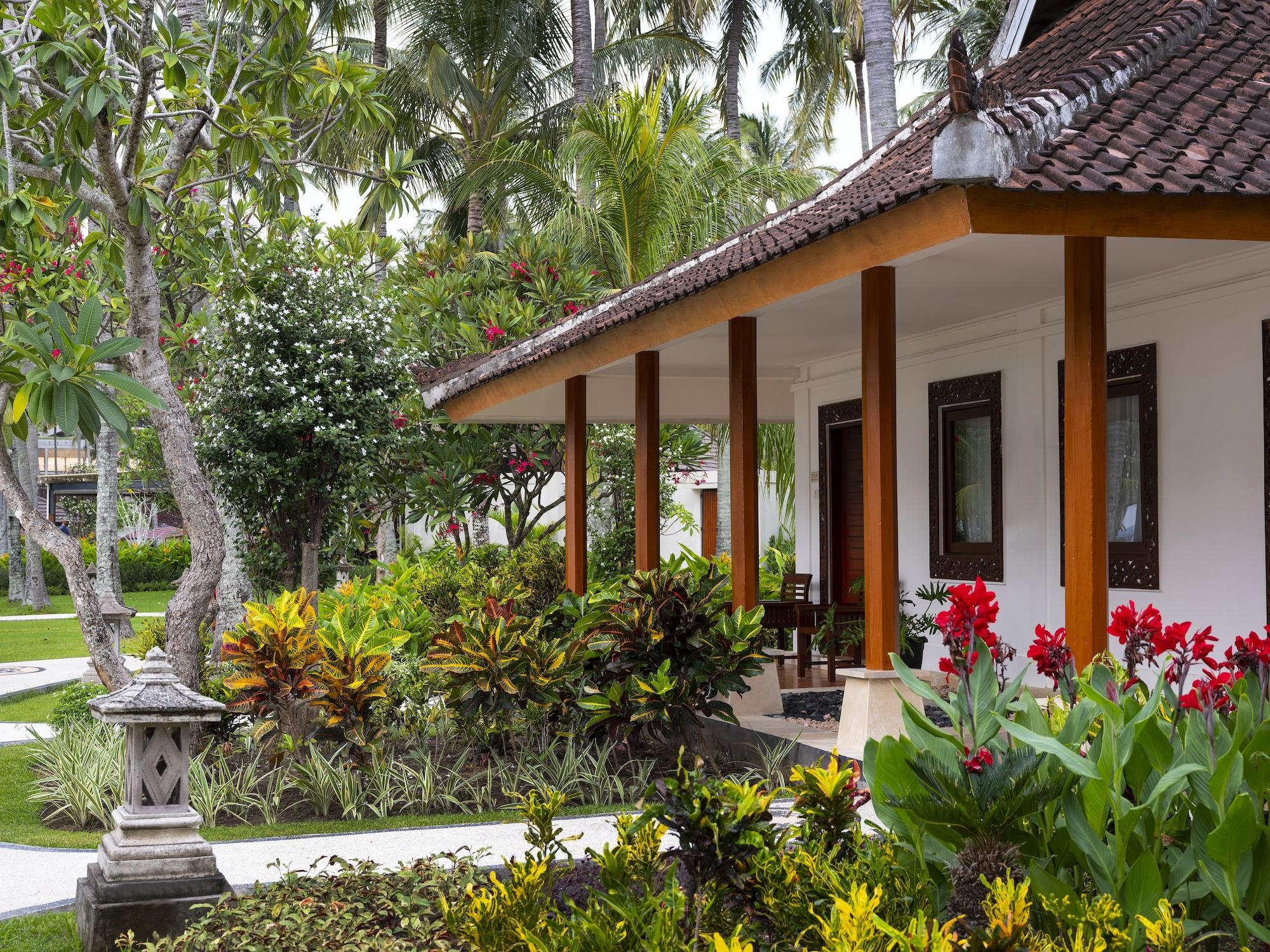 Lombok Resort Senggigi