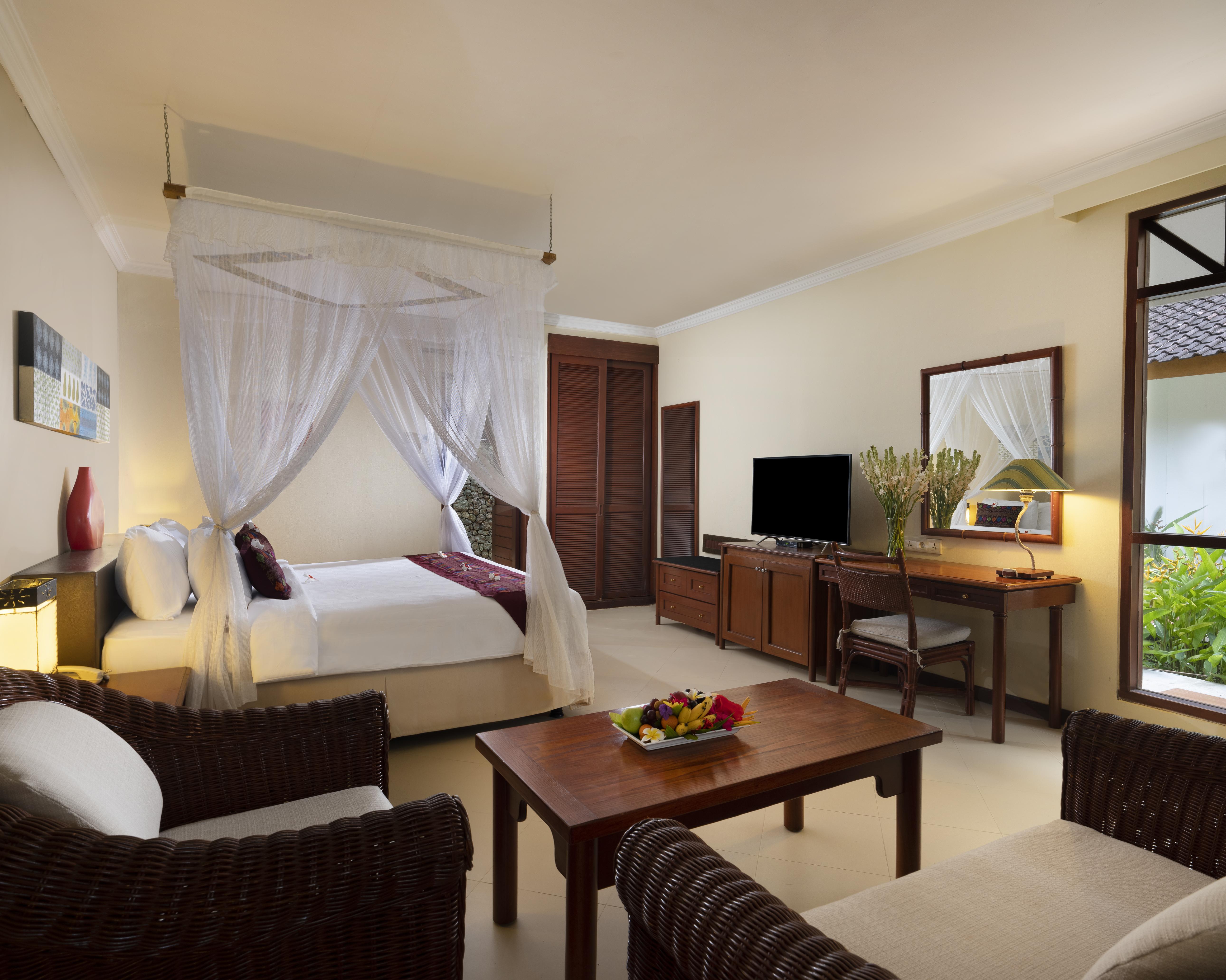 Resort Lombok 4*