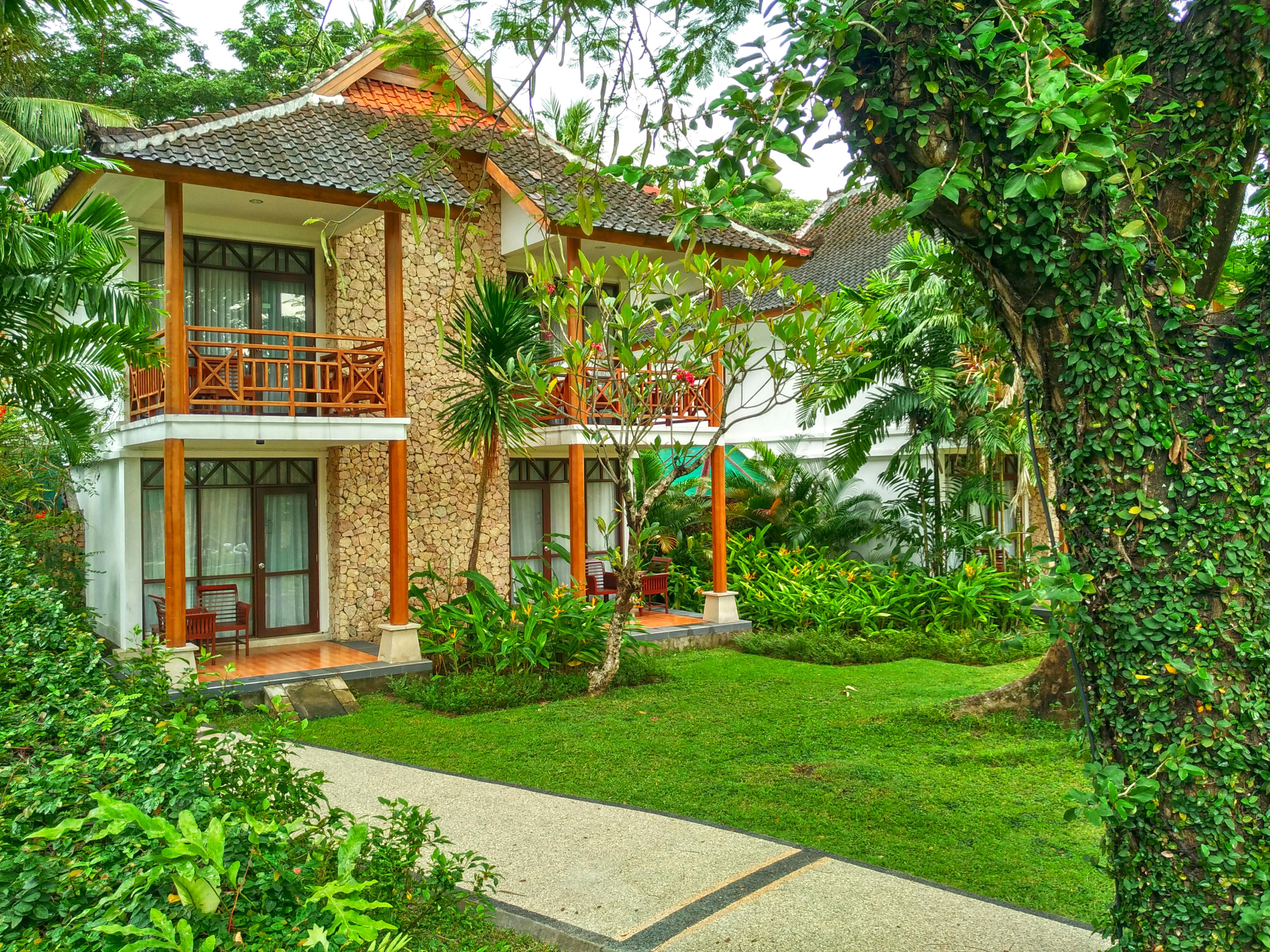 Lombok Senggigi
