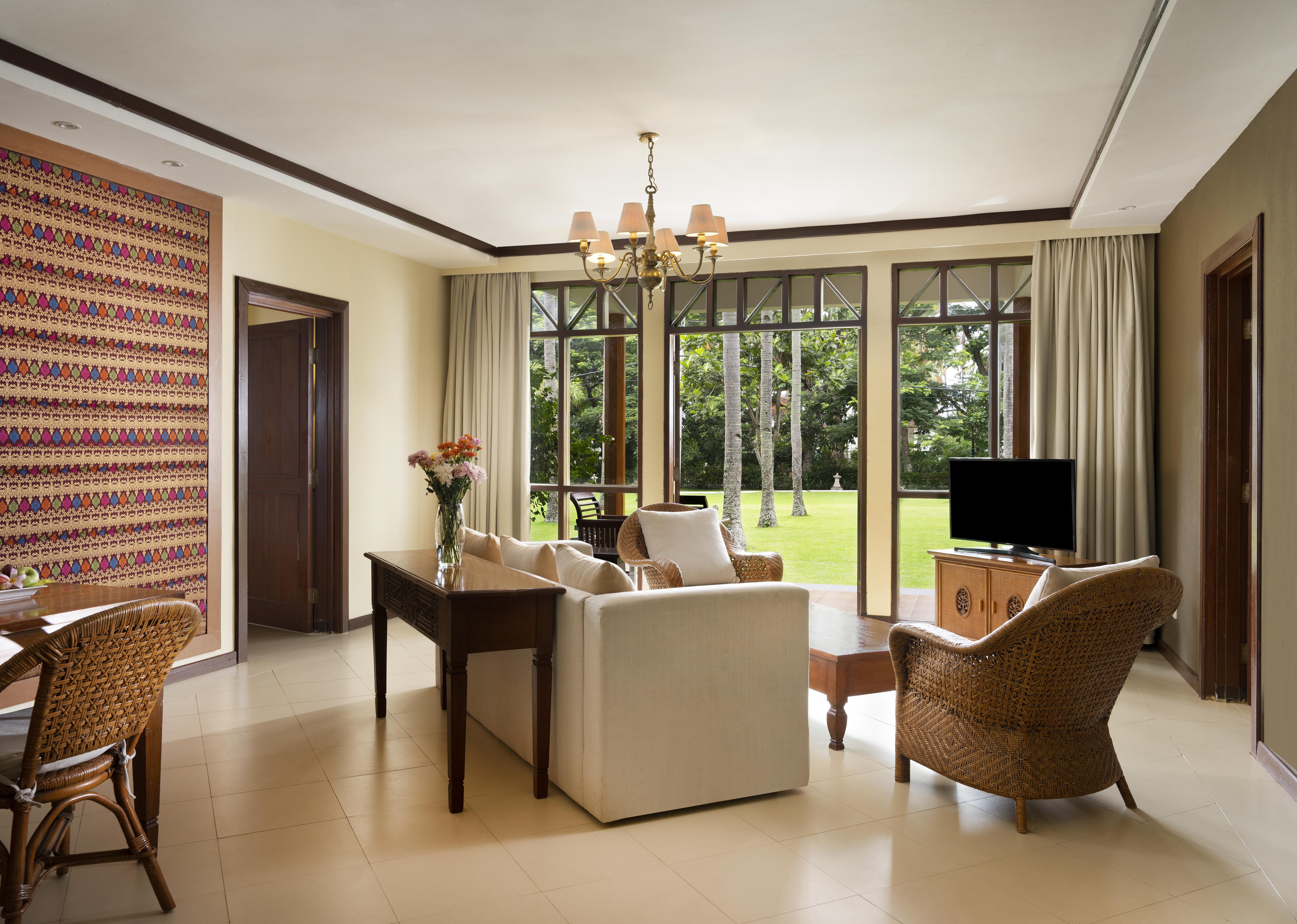 Resort Lombok