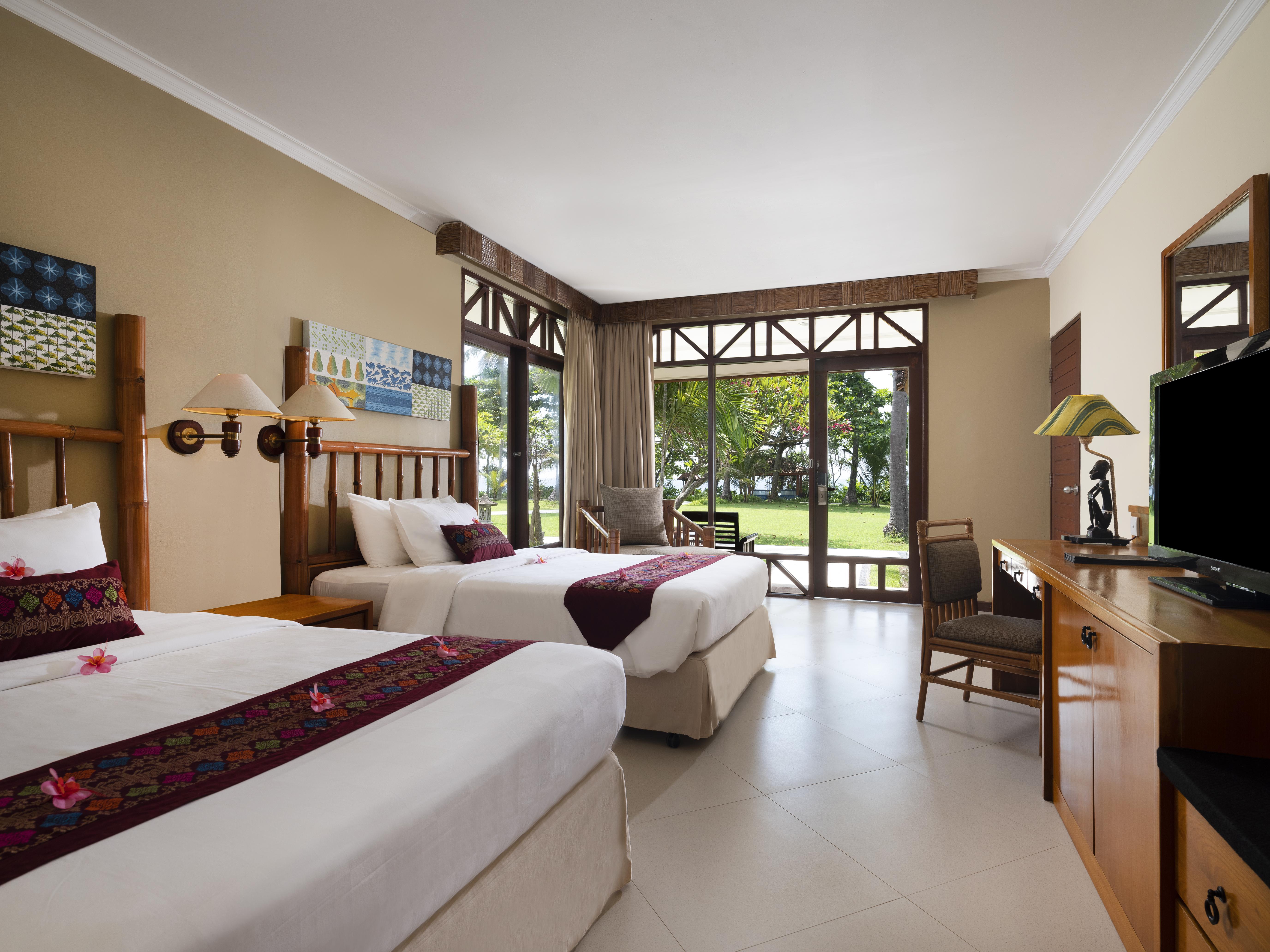 Lombok Resort