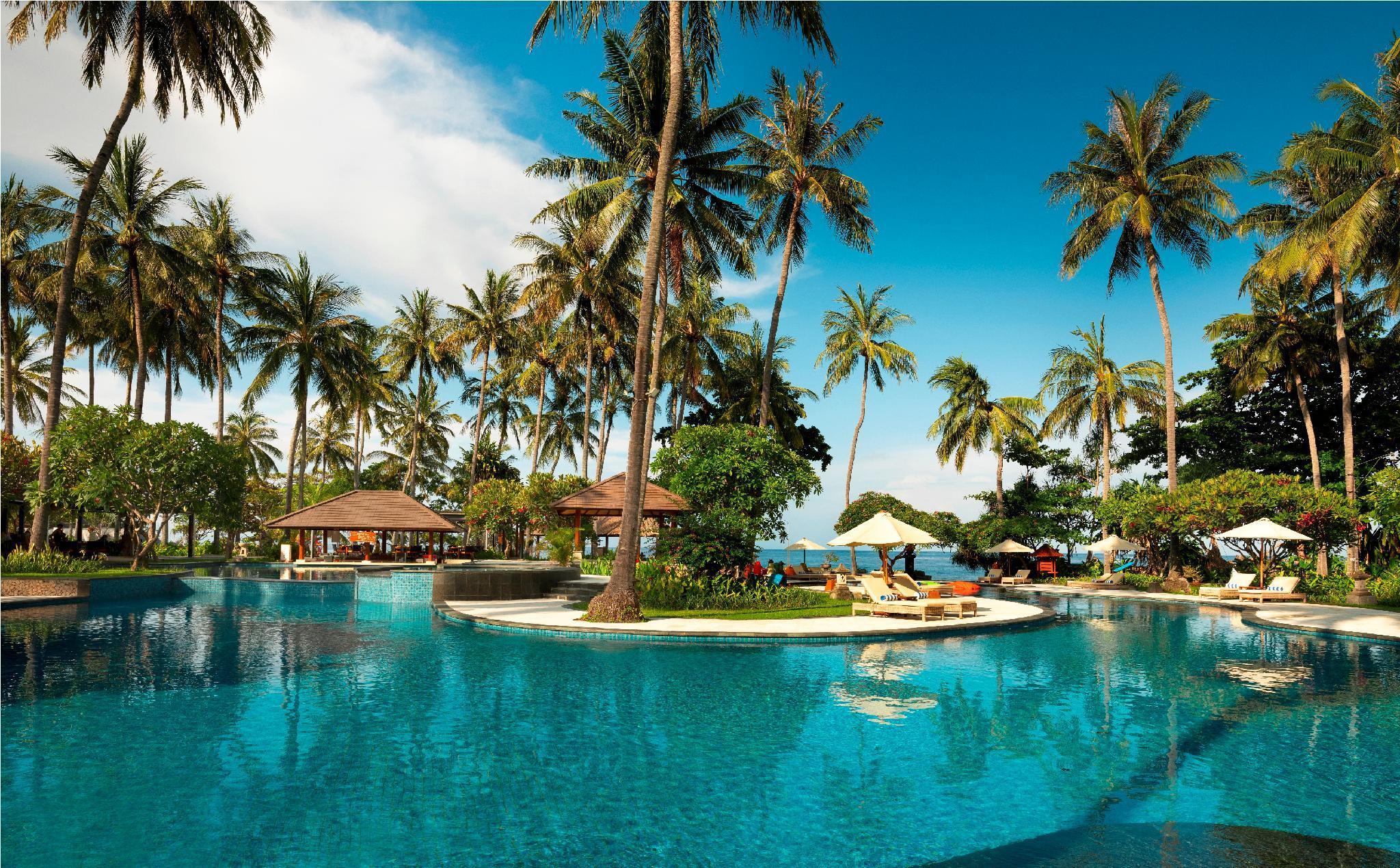 Resort Lombok