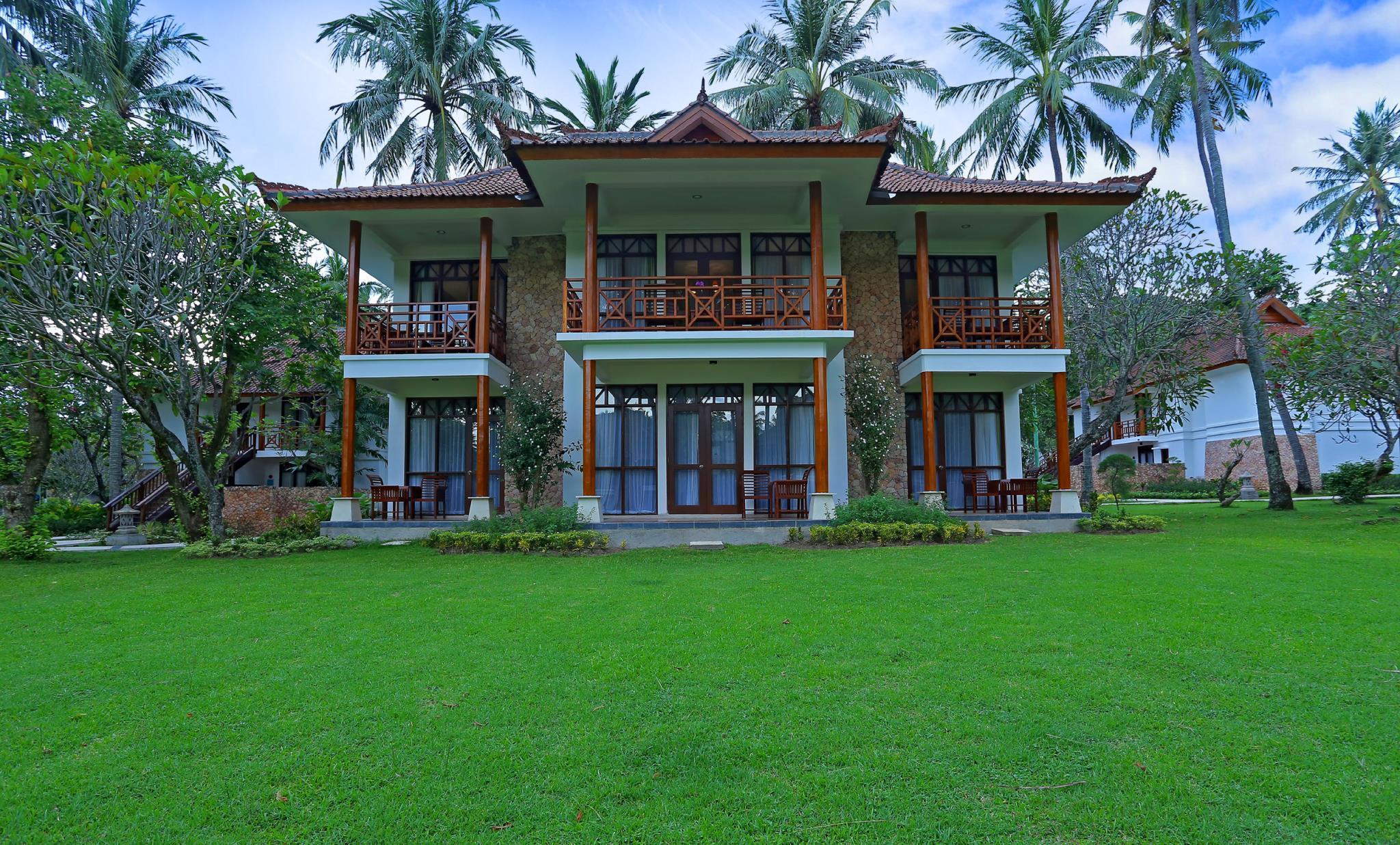 Resort Lombok