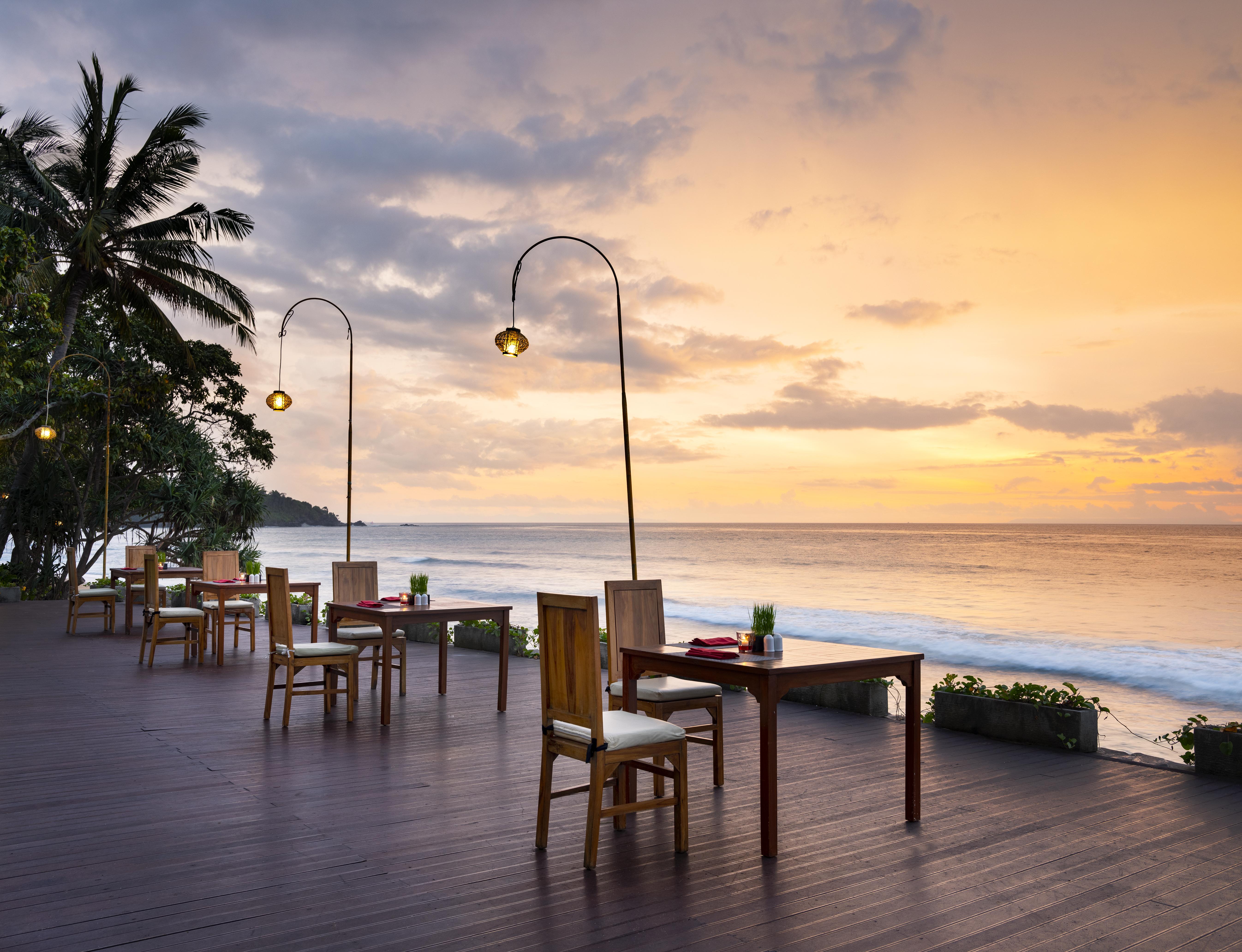 Lombok 4*
