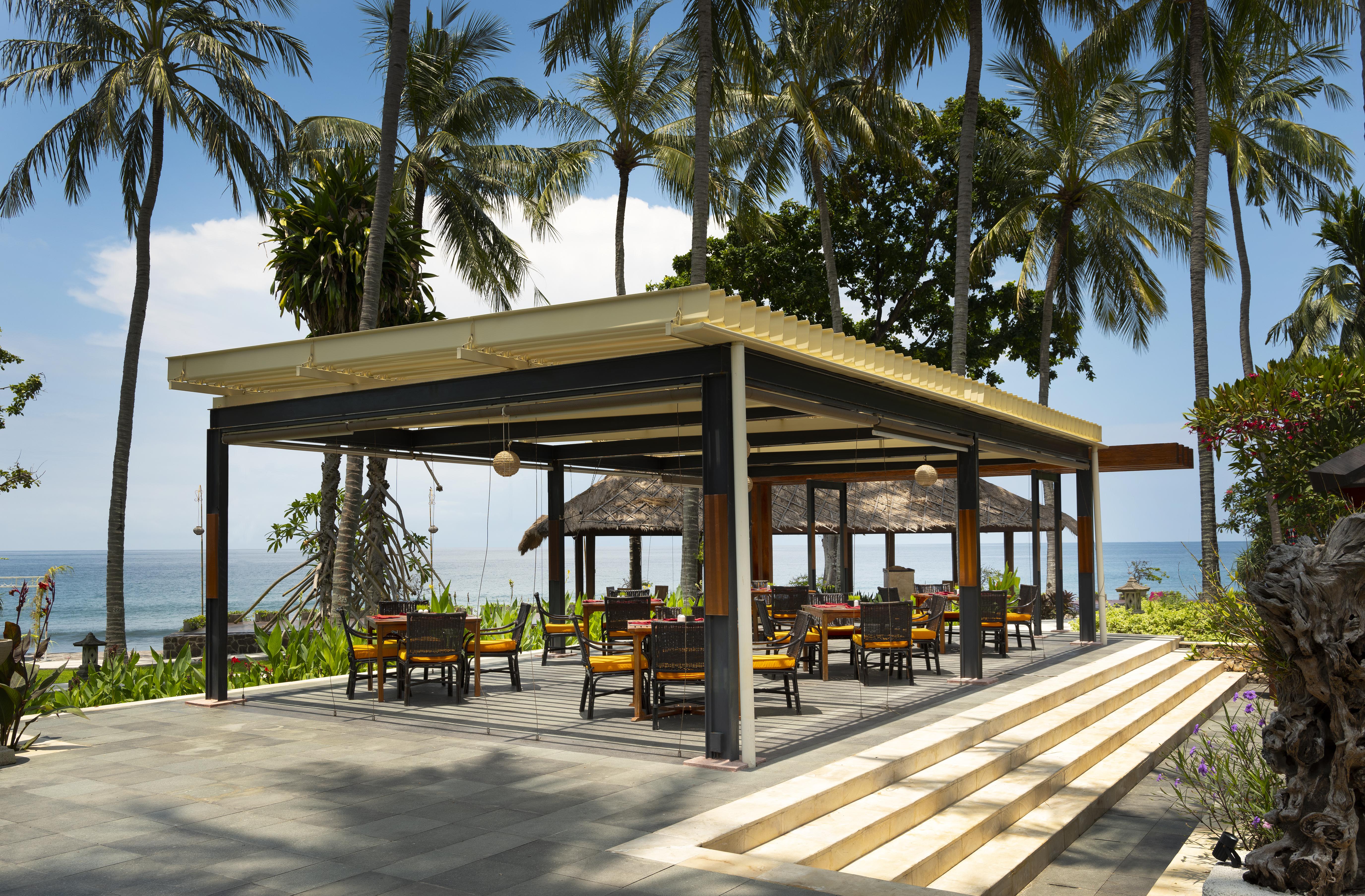 Lombok Resort