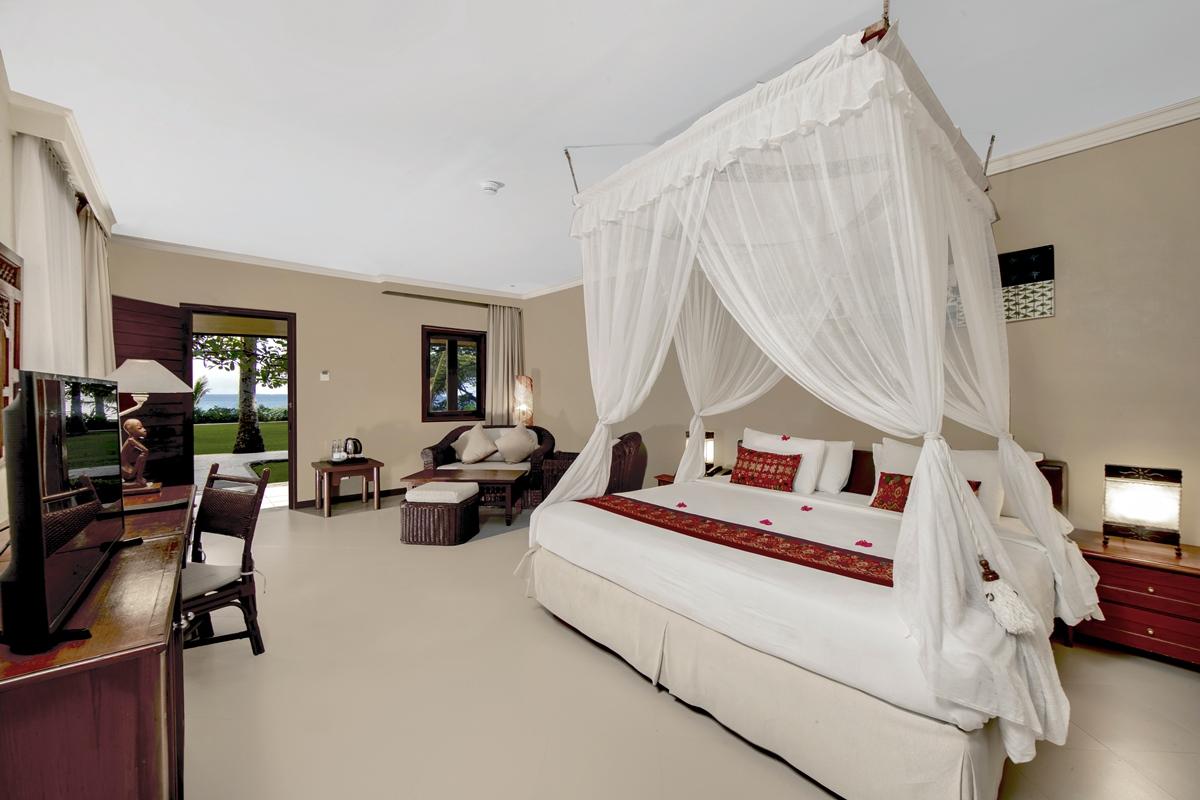 Lombok Resort Senggigi