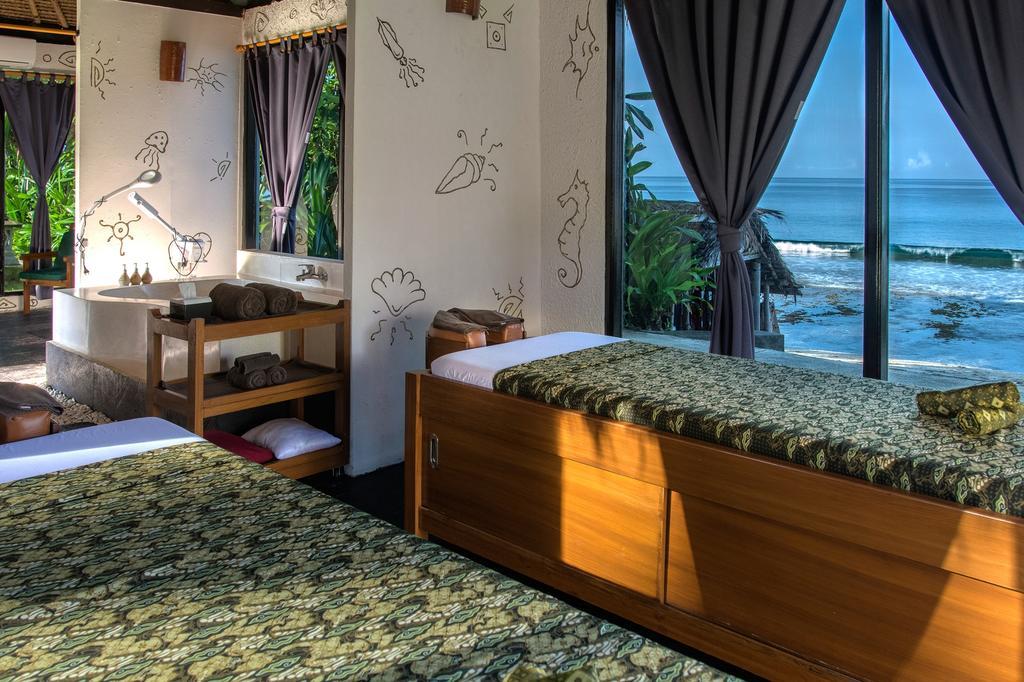 Resort Lombok