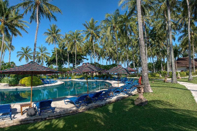 Lombok Resort