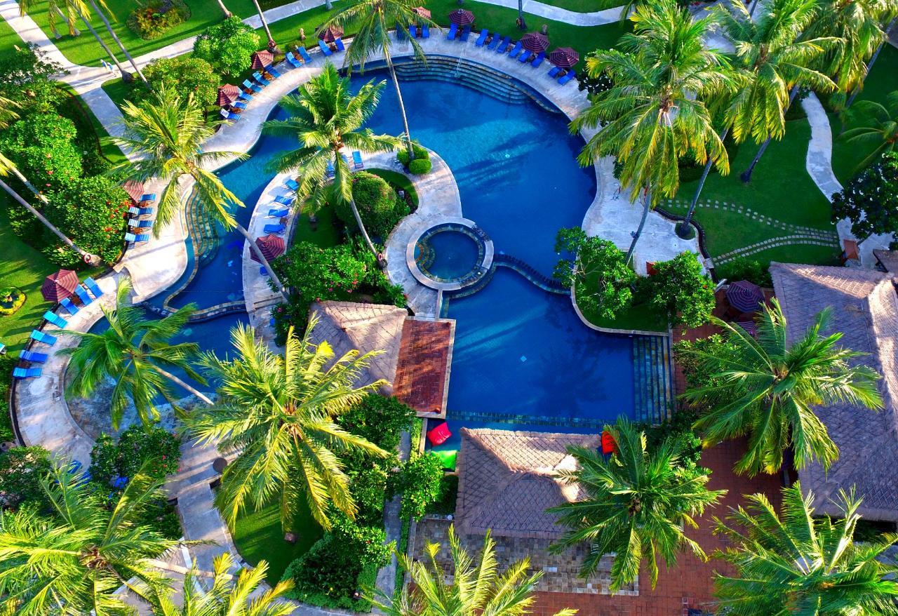 Lombok 4* Senggigi
