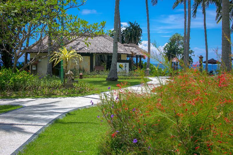 Lombok Resort Senggigi