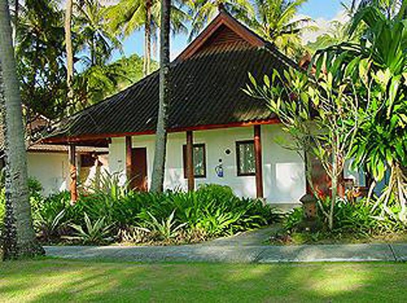 Lombok Senggigi
