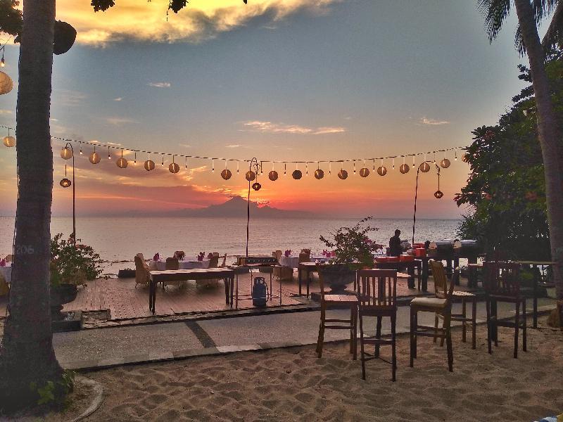 Lombok 4*